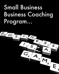 Picture for Small Business Coaching package